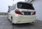 Jual Toyota Alphard SC 2012-3