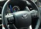 Toyota Fortuner VRZ 2016 Dijual -0