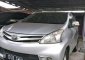 2012 Toyota Avanza G dijual-0