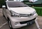 Jual Toyota Avanza 2012-2