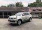 Jual Toyota Fortuner TRD 2011 Silver-4