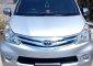 Jual Toyota Avanza 2013-4
