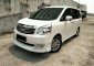 Jual Toyota NAV1 V Limited AT 2015 -6