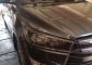 Jual Toyota Kijang Innova V Luxury 2016-2