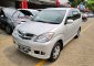 2010 Toyota Avanza E dijual-3