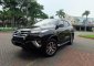 Toyota Fortuner VRZ 2016 Dijual -6