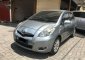 Jual Toyota Yaris J 2012-2