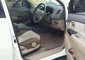 Jual Toyota Fortuner 2.5 TRD 2012-6