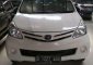 Toyota Avanza E 2013 Dijual-0