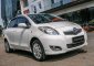 Toyota Yaris E 2009 Dijual-0