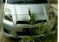 Jual Toyota Yaris E 2013-0