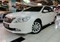 Jual Toyota Camry 2.5 V AT 2012 -0