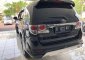 Toyota Fortuner G TRD 2012 harga murah-1