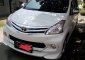 Toyota Avanza G Luxury 2015 Dijual-0