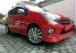 Dijual Toyota Agya TRD Sportivo 2016-0