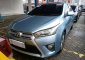 Jual Toyota Yaris G 2014-0