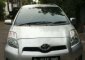 Toyota Yaris E 2013 Dijual-0