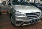 Toyota Kijang Innova G Luxury 2014 harga murah-1