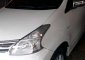 Toyota Avanza G Luxury 2015 Dijual-3