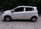 Jual Toyota Agya E 2017-2