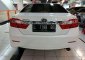 Jual Toyota Camry 2.5 V AT 2012 -2