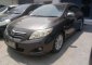 Jual Toyota Corolla Altis 1.8 G AT 2008 -4