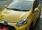 Dijual Cepat Toyota Agya TRD Sportivo 2017-1