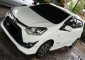 Jual Toyota Agya TRD Sportivo 2017-4