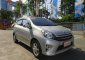 Jual Toyota Agya G 2014-2