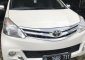 Toyota Avanza G 1.3 MT 2014 Dijual -2