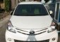 Toyota Avanza E 2014 Dijual-2