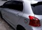 Toyota Yaris E 2012 Dijual-3