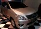 Toyota Kijang Innova 2.0 G MT 2013-3