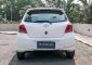 Toyota Yaris E 2009 Dijual-5