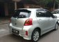 Toyota Yaris E 2013 Dijual-5