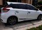Jual Toyota Yaris G 2014-5
