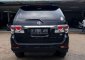 Toyota Fortuner G 2012-5