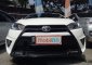 Jual Toyota Yaris TRD Sportivo 2014-4