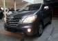 Jual Toyota Kijang Innova 2.0 G 2014 -7