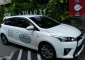 Jual Toyota Yaris G 2016-7
