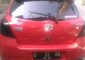 Toyota Yaris E 2007 Dijual-4