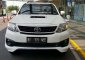 Jual Toyota Fortuner TRD 2015-6