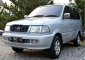 Toyota Kijang LX 2002 Dijual-0