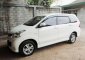 Toyota Avanza Veloz 2013 Jual-0