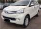 Jual Toyota Avanza G 2013 , kualitas bagus -0