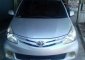 Jual Toyota Avanza E 2014-1