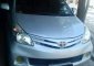 Jual Toyota Avanza E 2014-2