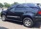 Jual Toyota Fortuner G 2008-2