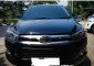 Toyota Kijang Innova G 2017 Dijual-0
