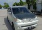 Toyota Avanza G 2004 dijual cepat-3